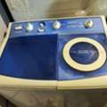 SAR 200,  SAMSUNG WASHING MACHINE