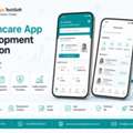 AI-Powered Healthcare App Development Solutions For Modern Medical Services
