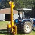 Hydraulic Fencing Post Drivers For Sale | QuikFence