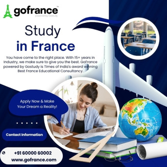 Chennai, Lessons Offered, Study In France &ndash; Complete Guide For Indian Students