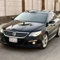 SAR 27000,  Volkswagen Passat R-Line,  2012,  Automatic,  154000 KM,  Volkswagen Passat CC