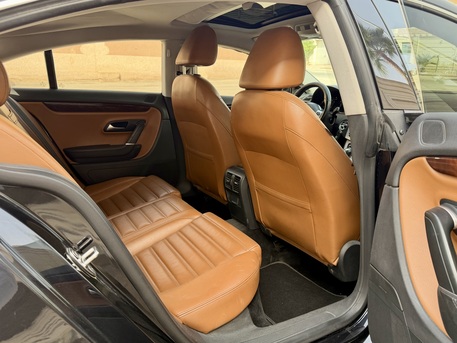 Riyadh, Vehicles, Cars & Trucks , SAR 27000,  Volkswagen Passat R-Line,  2012,  Automatic,  154000 KM,  Volkswagen Passat CC