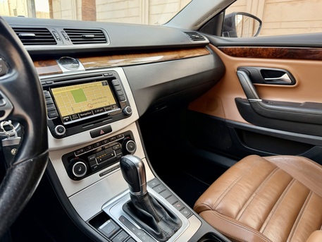 Riyadh, Vehicles, Cars & Trucks , SAR 27000,  Volkswagen Passat R-Line,  2012,  Automatic,  154000 KM,  Volkswagen Passat CC
