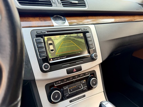 Riyadh, Vehicles, Cars & Trucks , SAR 27000,  Volkswagen Passat R-Line,  2012,  Automatic,  154000 KM,  Volkswagen Passat CC