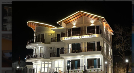 Mumbai, Travel, Budget Resorts In Ranikhet With Scenic Mountain Views