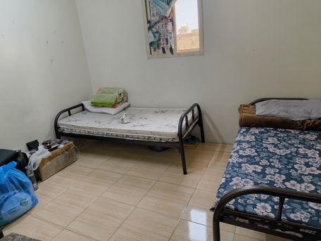 Hara, Bedspace For Rent, SAR 600/month,  Bed Space
