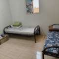 SAR 600/month,  Bed Space