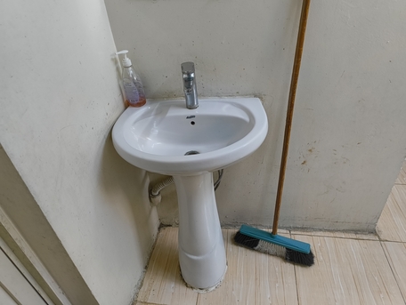 Hara, Bedspace For Rent, SAR 600/month,  Bed Space