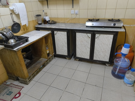 Hara, Bedspace For Rent, SAR 600/month,  Bed Space