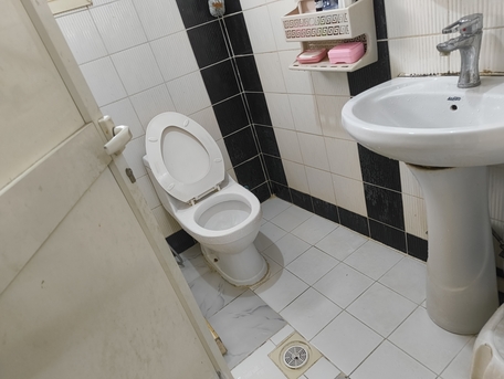 Hara, Bedspace For Rent, SAR 600/month,  Bed Space