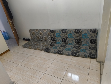 Hara, Bedspace For Rent, SAR 600/month,  Bed Space