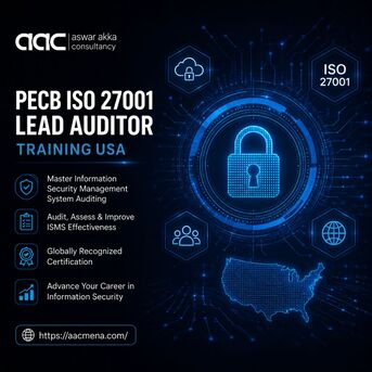 New York, Career Counseling, PECB ISO 27001 Lead Auditor Training USA