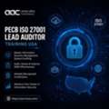 PECB ISO 27001 Lead Auditor Training USA
