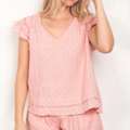 USD 45,  Buy Premium Womens 2 Piece Outfits And Tops Online USA For Trendy Everyday Fashion