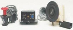 New York, Business, Hoist Drum Rotation Indicator