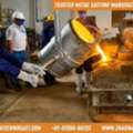 Trusted Metal Casting Manufacturer In Ahmedabad
