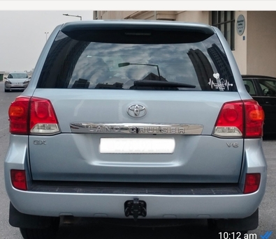 Manama, Vehicles, Cars & Trucks , Toyota Land Cruiser,  2014,  Automatic,  189000 KM,     V6