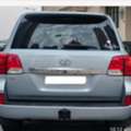 Toyota Land Cruiser,  2014,  Automatic,  189000 KM,     V6
