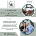 Get Your Free Psychological Assessment And Find Clarity