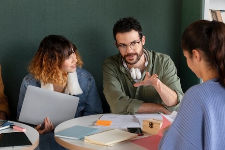 New Delhi, Education, Learn Professional Communication With English Speaking Course In Delhi
