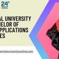 Uttaranchal University Online Bachelor Of Computer Applications (BCA) Courses