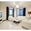 BHD 85000,  3 BR,  159 Sq. Meter,  Spacious 2-bedroom Apartment In Juffair With Sea View, Balcony, Gym, Swimming Pool, And Co