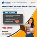 Salesforce DevOps Training In India | Corporate Training