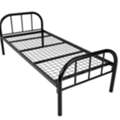 SAR 120,  Sale For Single Metal Bed Frame