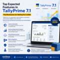 Top Expected Features In TallyPrime 7.1 That Businesses Are Waiting For In 2026
