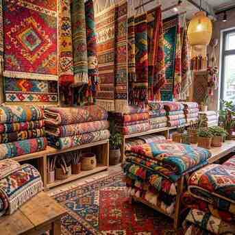 New Delhi, Furniture, Jansons Carpets Offers Best Wool Carpets In Delhi For Comfort And Durability