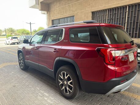 Khobar, Vehicles, Cars & Trucks , SAR 68000,  GMC Acadia 2022,  2022,  Automatic,  175000 KM,  GMC Acadia For Sale In Khobar