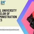 Uttaranchal University Online Bachelor Of Business Administration (BBA) Courses