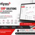 Best ERP Company In Michigan For Digital Transformation