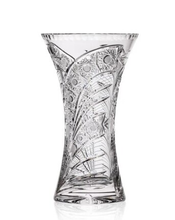 San Francisco, Collectibles, Crystal Vases For Sale | Bohemia Artistic Glass Range