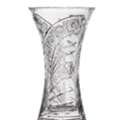 Crystal Vases For Sale | Bohemia Artistic Glass Range