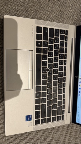 Riyadh, Computers, SAR 1600,  Laptop HP EliteBook 840 G8