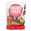 AUD 61,  Buy The Lady Shake Meal Replacement Chocolate 840g Australia