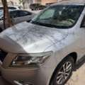 SAR 33000,  Nissan Pathfinder,  2014,  Automatic,  184864 KM,  Well Maintained , Family Car 33K