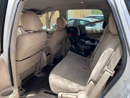 Al Malaz, Vehicles, Cars & Trucks , SAR 33000,  Nissan Pathfinder,  2014,  Automatic,  184864 KM,  Well Maintained , Family Car 33K