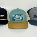 Premium Caps & Headwear Collection