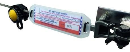 London, Construction, Reliable Workplace Safety Tagging & Access Control Solutions &ndash; D-Marc UK