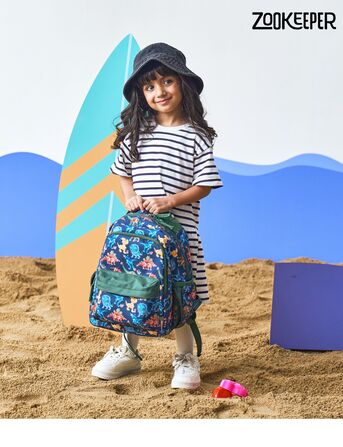 Bangalore, Baby & Kid Stuff, INR 1700,  Kids Mini Backpack For School, Travel & Daily Use