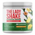 AUD 40,  Buy The Lady Shake Essential Greens Tropical Greens 150g Australia