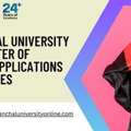 Uttaranchal University Online Master Of Computer Applications (MCA) Courses