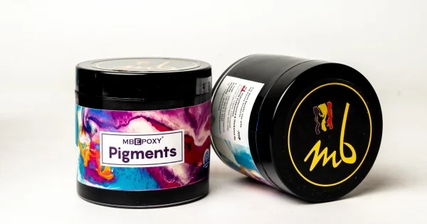 Mumbai, Materials, Bring Your Art To Life With Resin Pigment