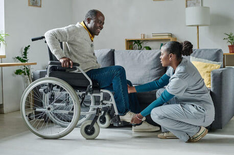 Melbourne, Business, Best Disability Support Services Near Me In Dandenong VIC