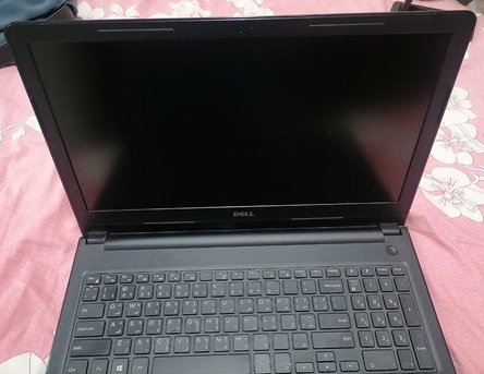 Khobar, Computers, SAR 575,  Dell Inspiron - I7 (7th Gen) . 8 GB DDR4, 1 TB HDD