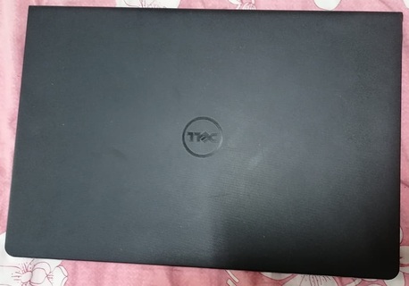 Khobar, Computers, SAR 575,  Dell Inspiron - I7 (7th Gen) . 8 GB DDR4, 1 TB HDD