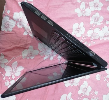 Khobar, Computers, SAR 575,  Dell Inspiron - I7 (7th Gen) . 8 GB DDR4, 1 TB HDD