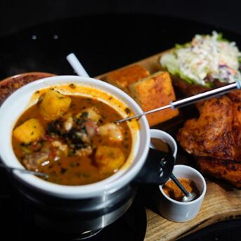 Toronto, Food & Drink, Nigerian Cuisine Near Me